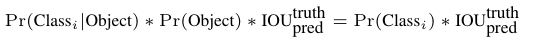 yolo-prob